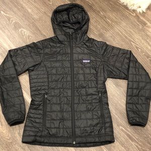 Patagonia Nano Puff Hoody @ju_thang